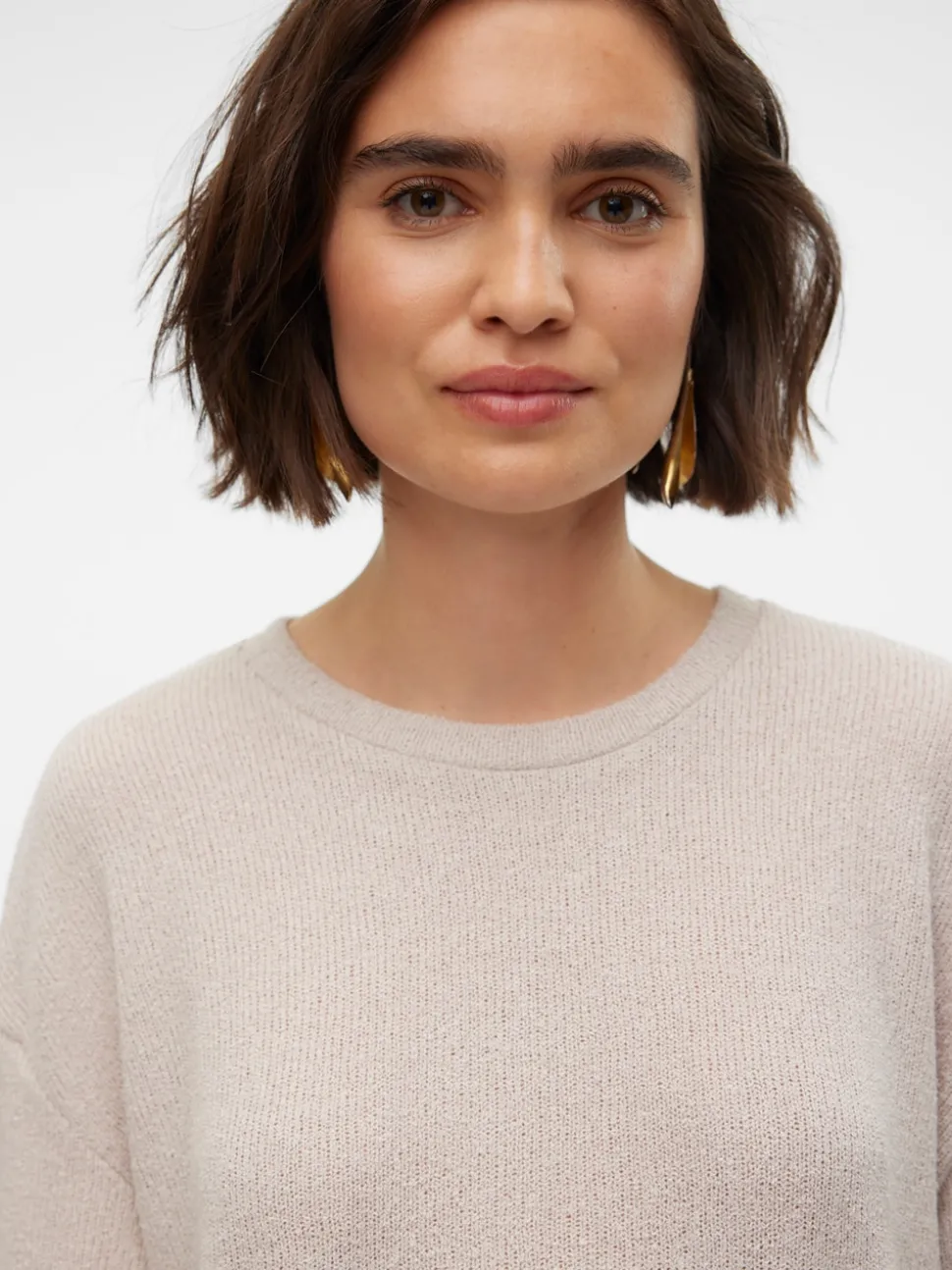 VMEDDIE Pullover
