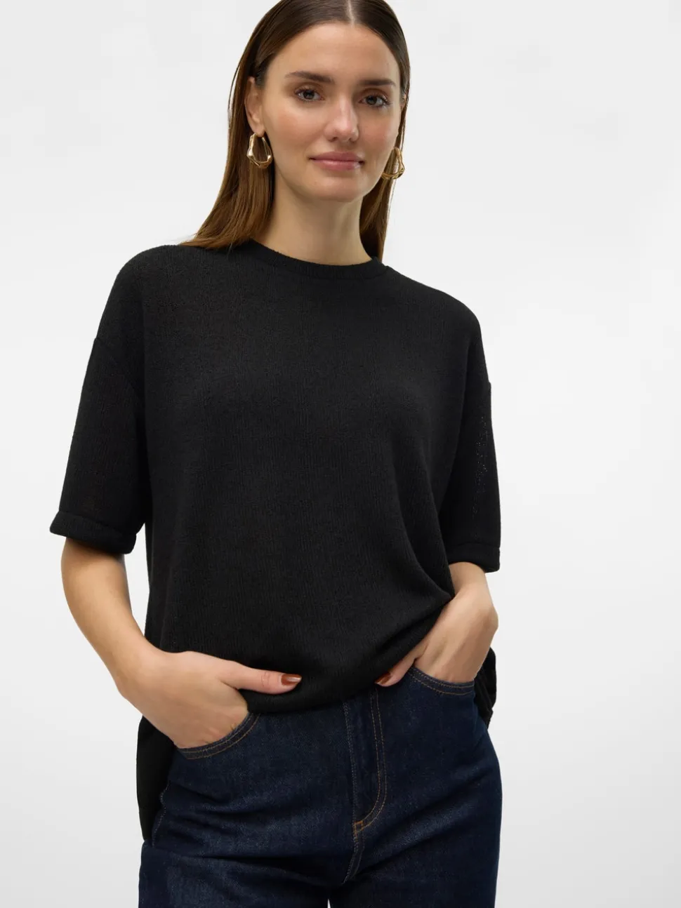 VMEDDIE Pullover