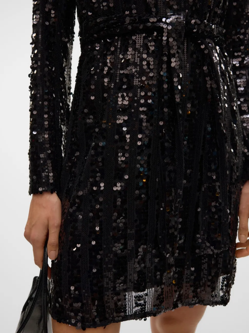 VMEFA Kort Klänning