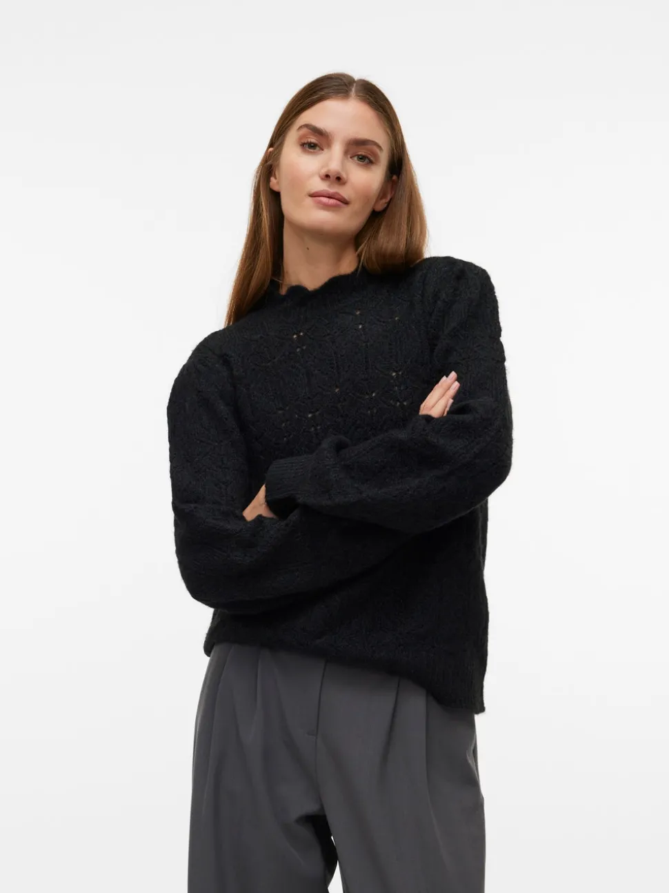 VMEFFIE Pullover