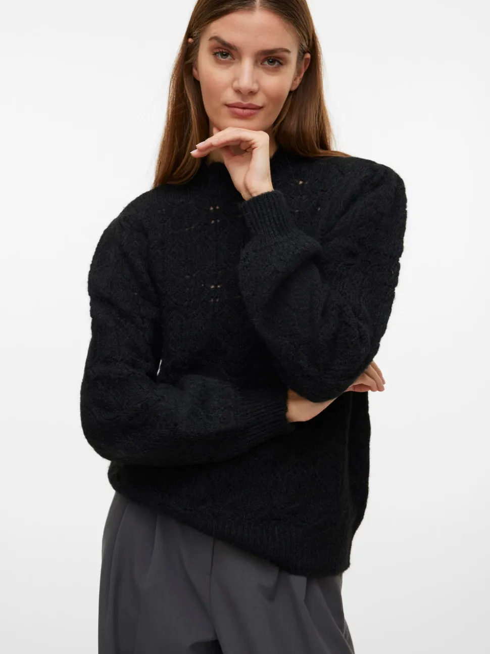 VMEFFIE Pullover