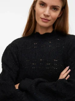 VMEFFIE Pullover