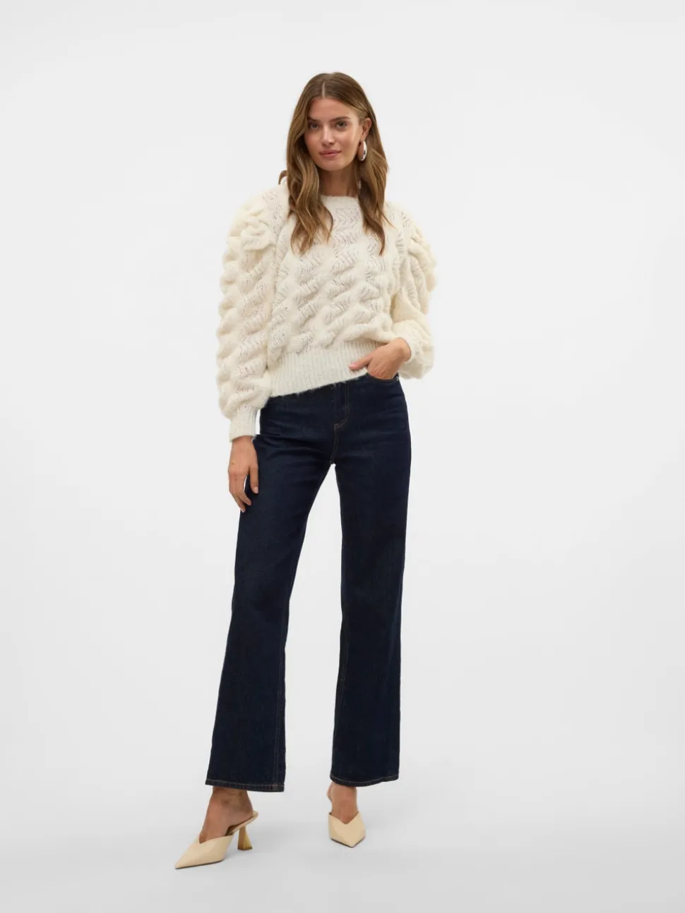 VMEILEEN Pullover