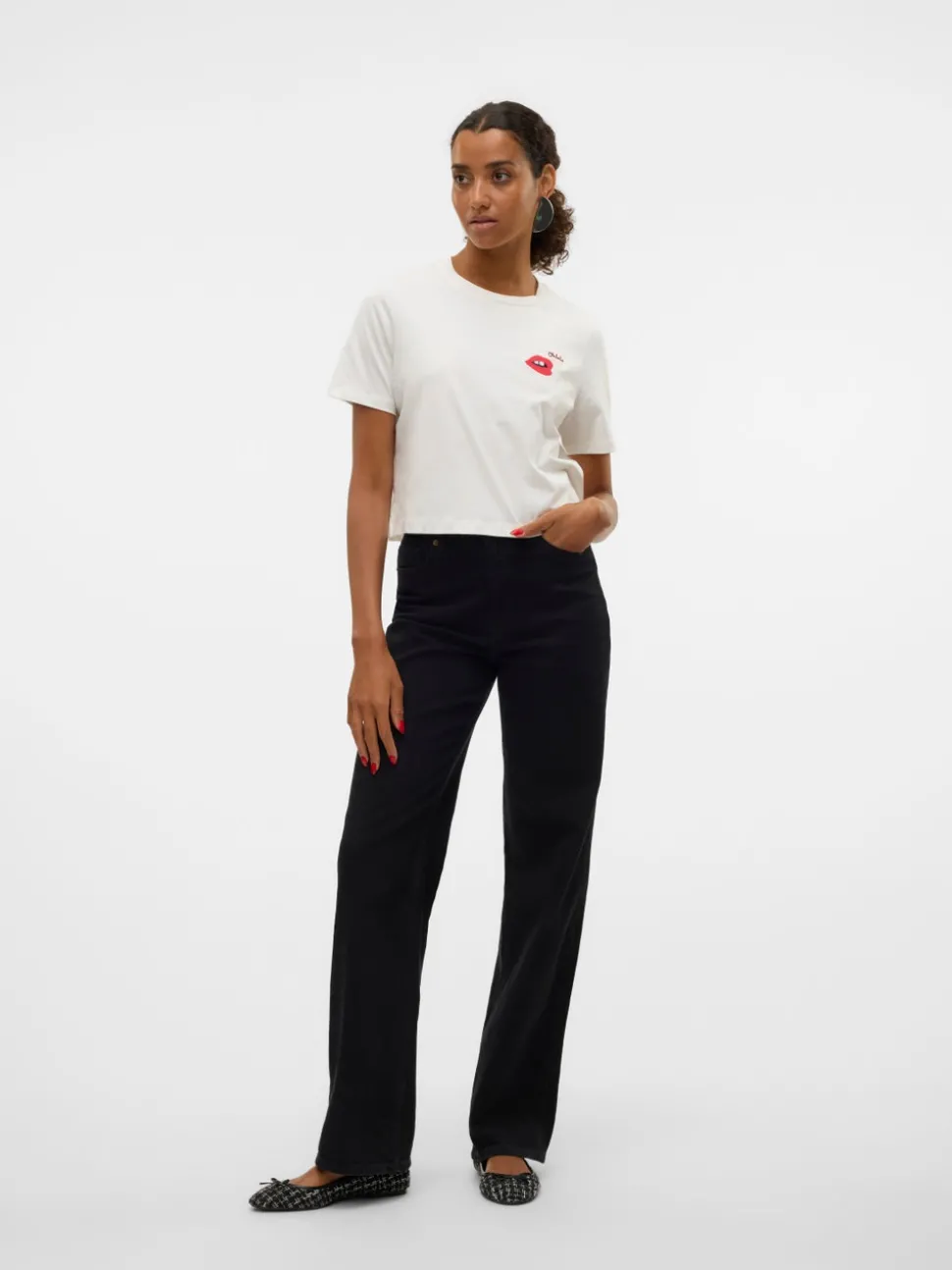 VMELENA T-shirt
