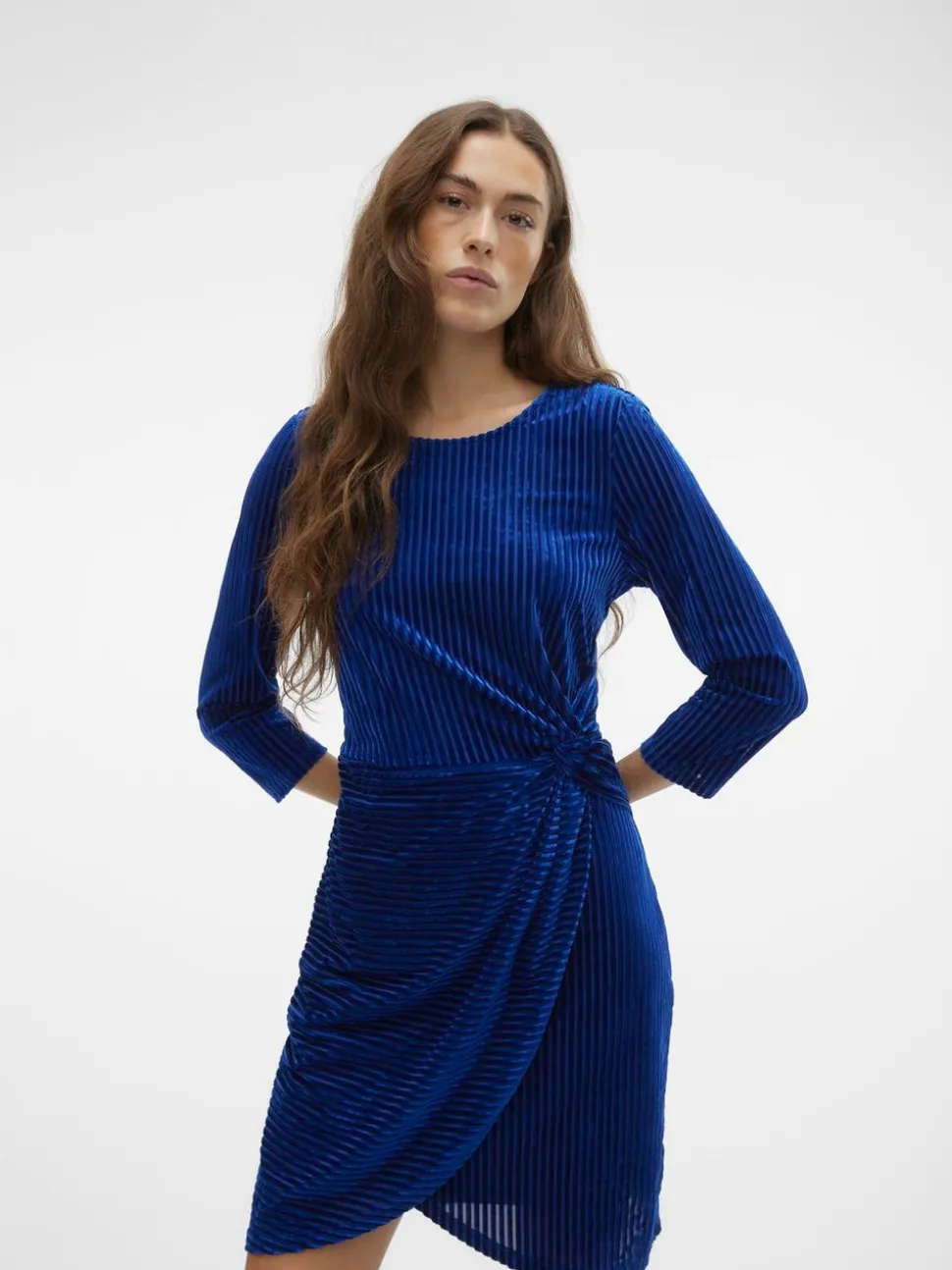 VMELLA Kort Klänning