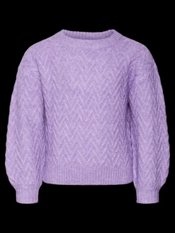 VMELLA Pullover