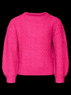 VMELLA Pullover
