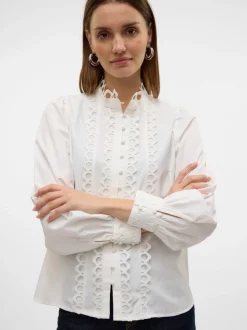VMELLA Skjorta