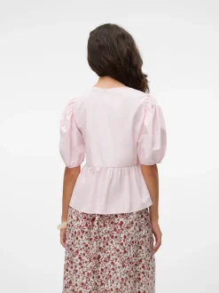 VMELLY Topp