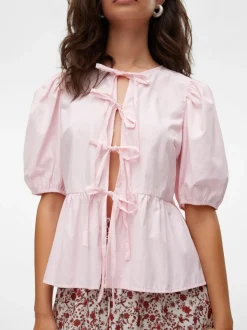 VMELLY Topp