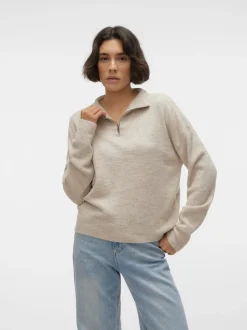 VMELLYLEFILE Pullover