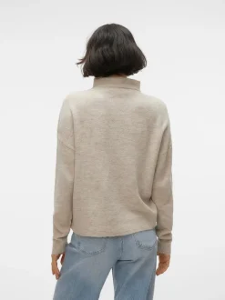 VMELLYLEFILE Pullover