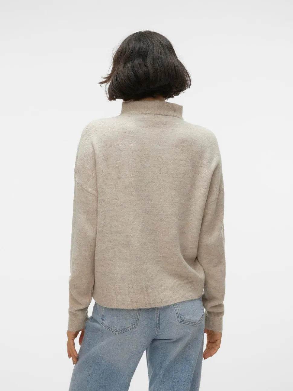 VMELLYLEFILE Pullover