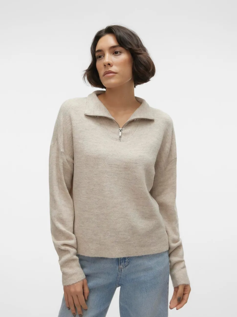 VMELLYLEFILE Pullover
