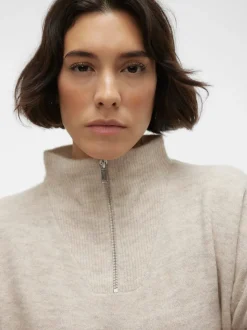 VMELLYLEFILE Pullover