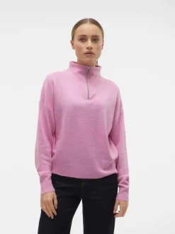 VMELLYLEFILE Pullover