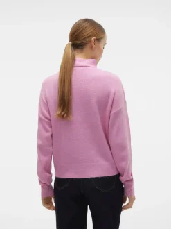 VMELLYLEFILE Pullover