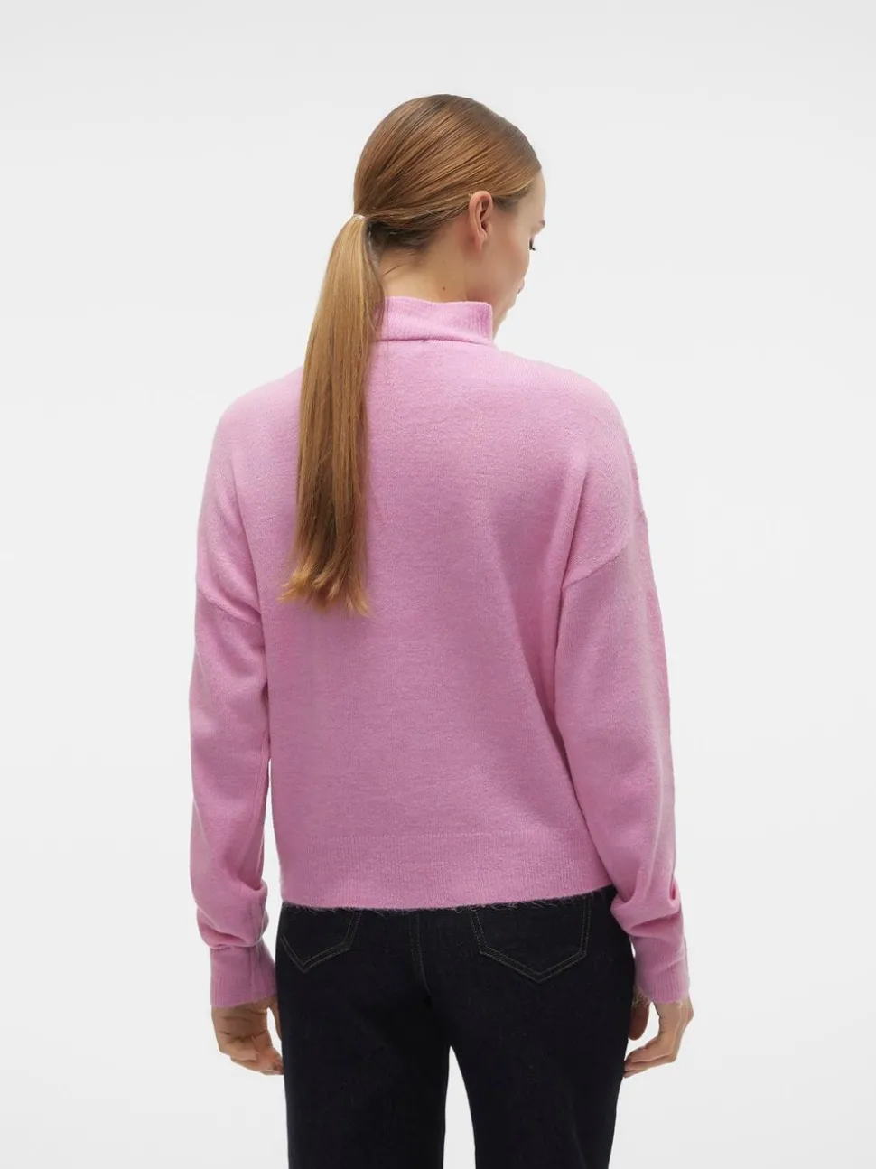 VMELLYLEFILE Pullover