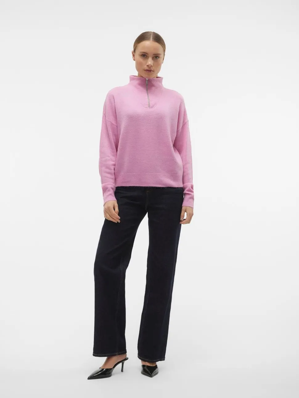 VMELLYLEFILE Pullover