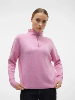 VMELLYLEFILE Pullover