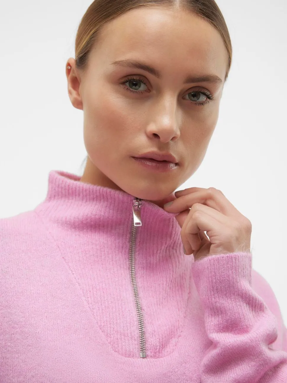 VMELLYLEFILE Pullover