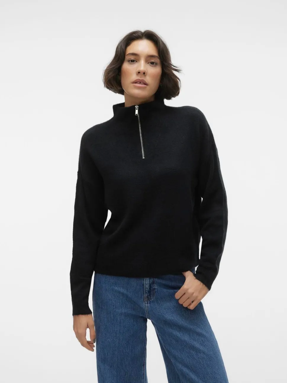 VMELLYLEFILE Pullover