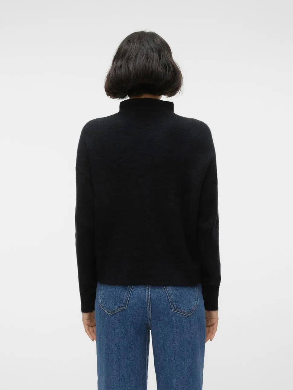 VMELLYLEFILE Pullover