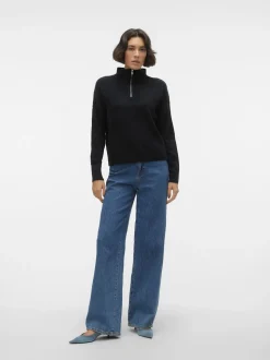 VMELLYLEFILE Pullover