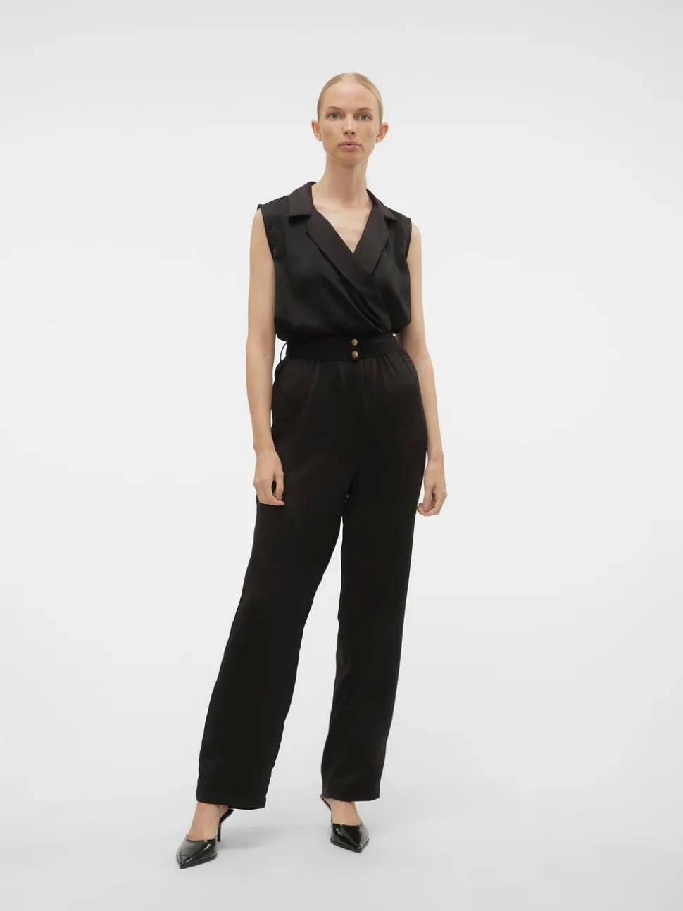 VMELLYR Jumpsuit