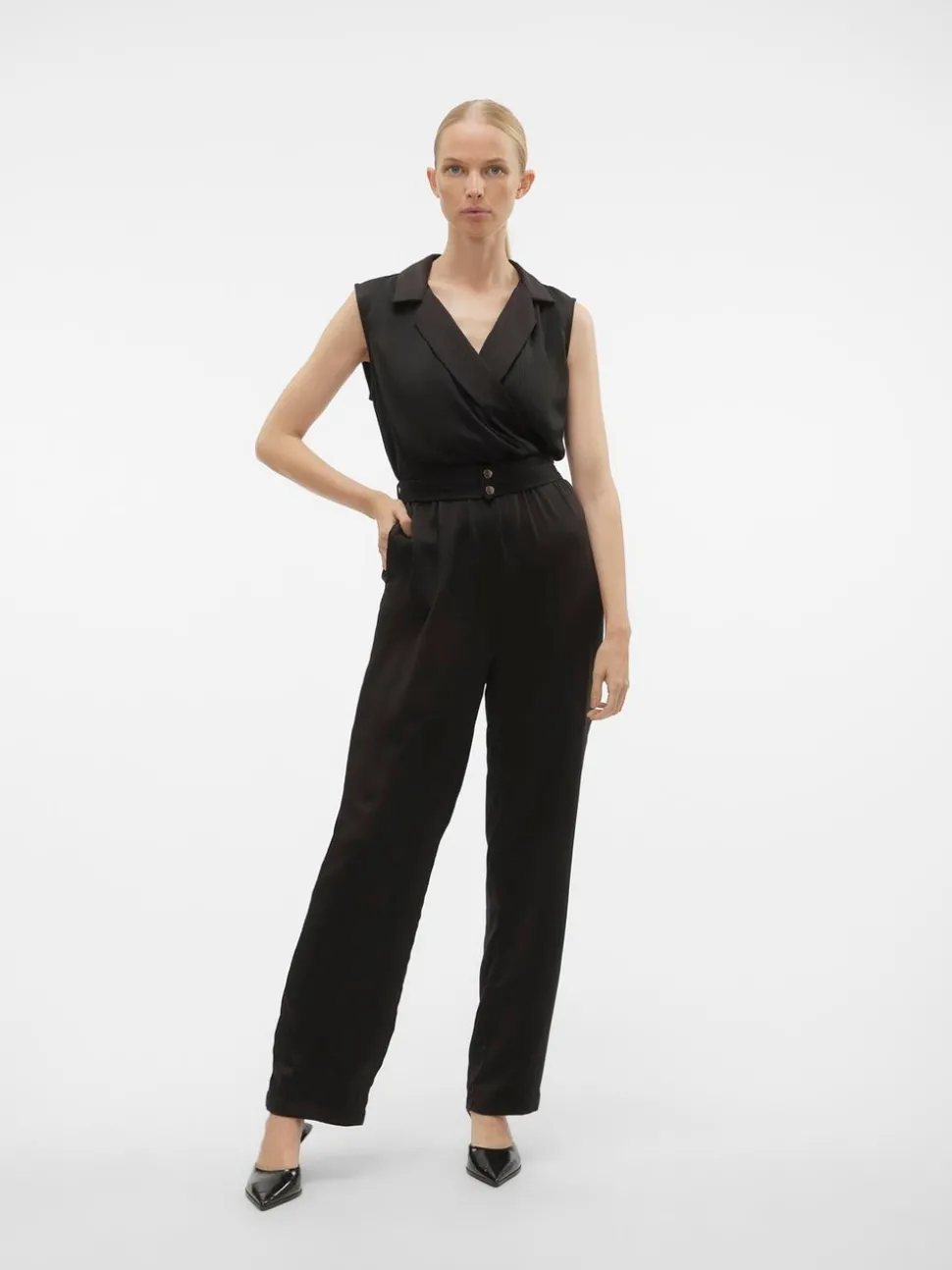 VMELLYR Jumpsuit