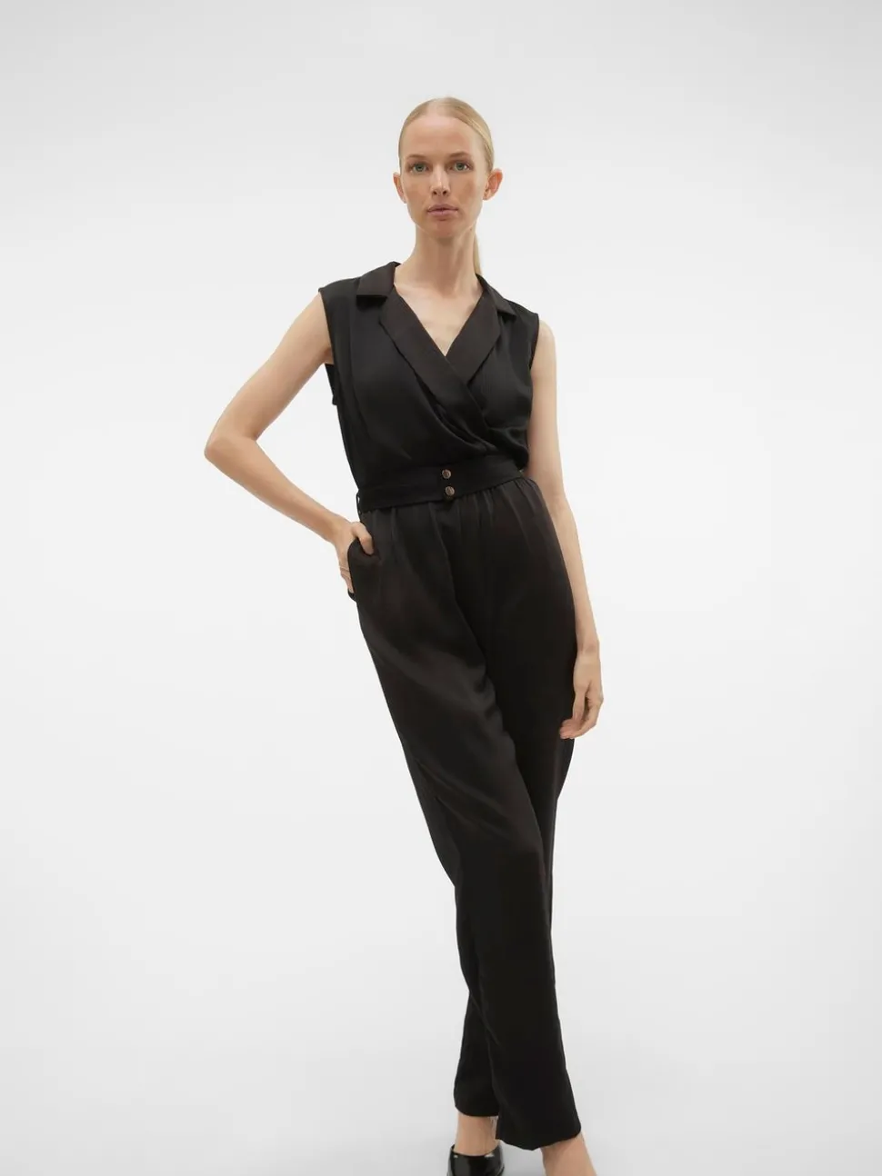 VMELLYR Jumpsuit