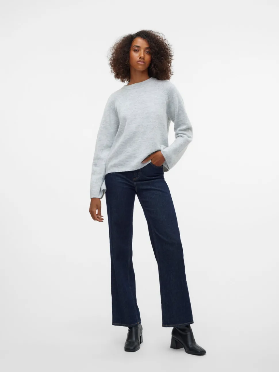 VMELOWEN Pullover