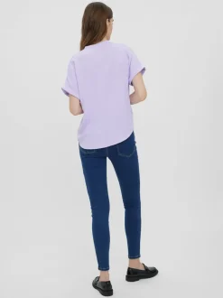 VMELVA Topp