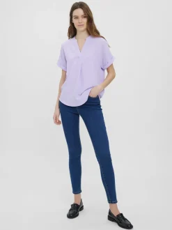 VMELVA Topp