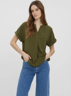VMELVA Topp