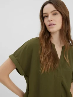 VMELVA Topp