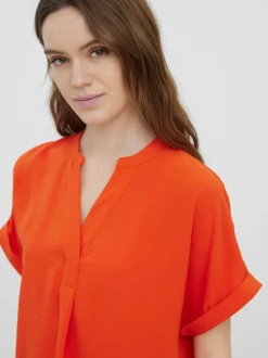 VMELVA Topp