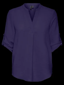 VMELVA Topp