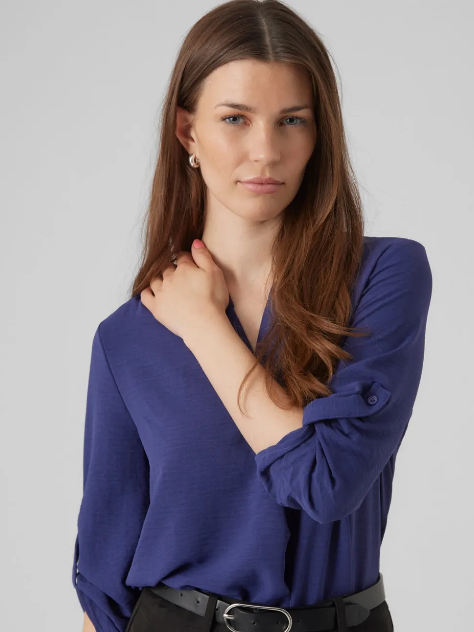 VMELVA Topp