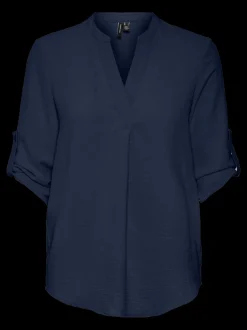 VMELVA Topp