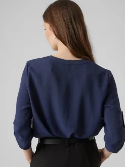VMELVA Topp