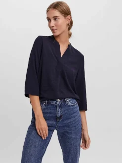 VMELVA Topp