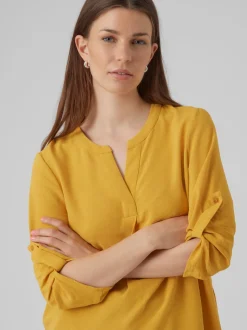 VMELVA Topp