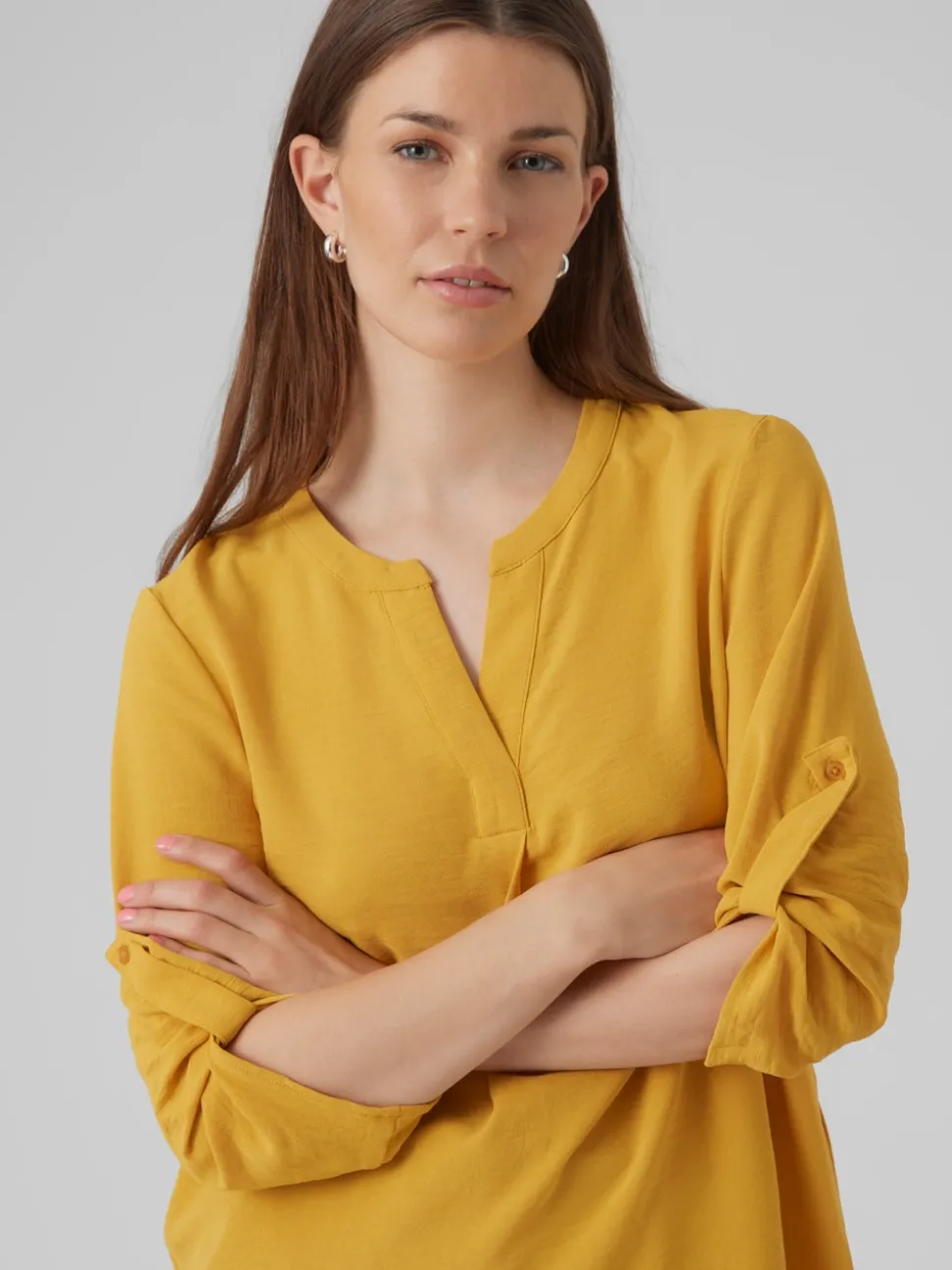 VMELVA Topp