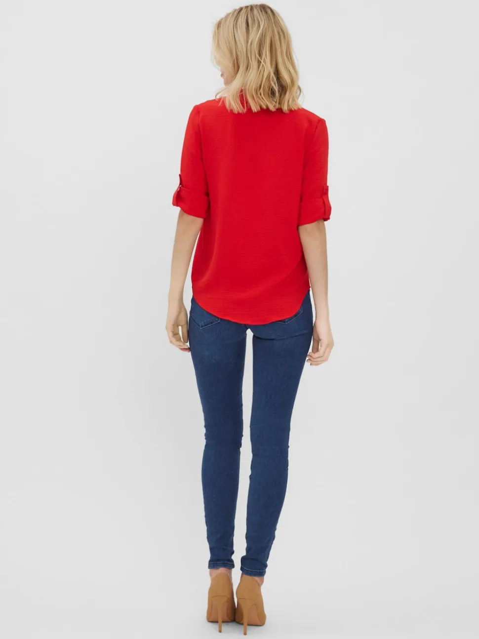 VMELVA Topp