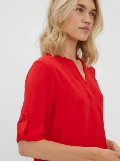 VMELVA Topp