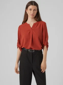 VMELVA Topp