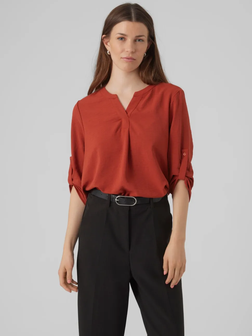 VMELVA Topp