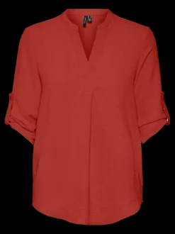 VMELVA Topp