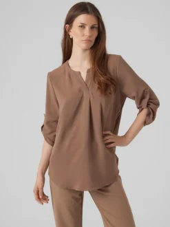 VMELVA Topp